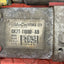 Ford Transit Custom FWD STARTER MOTOR 2.0 2016-2023 P/N GK2T11000AB - 2