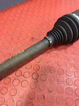 Citroen Relay/Peugeot Boxer/Fiat Ducato DRIVESHAFT Passenger Side 2.2 2016-2023 P/N 1608505480 - 3