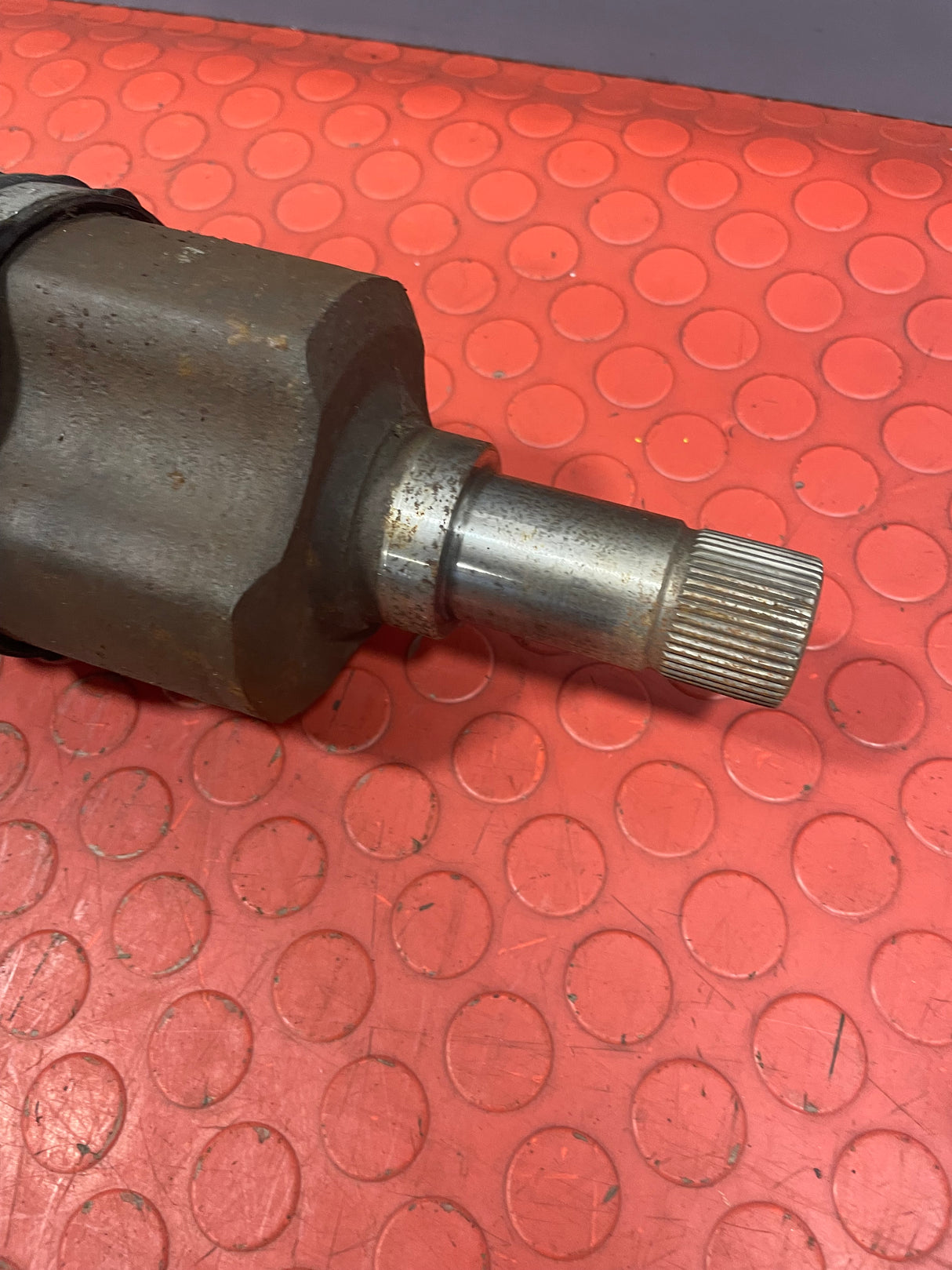 Citroen Relay/Peugeot Boxer/Fiat Ducato DRIVESHAFT Passenger Side 2.2 2016-2023 P/N 1608505480 - 3