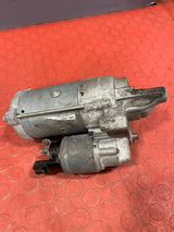 Citroen/Peugeot/Vauxhall/Toyota/Fiat STARTER MOTOR 6 Speed 1 PIN 1.5 2016-2025 P/N 9832577880