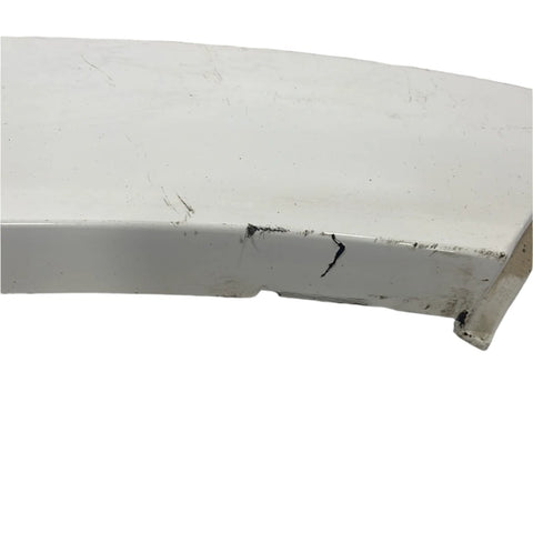 Citroen Dispatch/Peugeot Expert DRIVER SIDE FRONT UNDER HEADLIGHT TRIM White 2013 P/N M39965