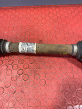 Citroen Berlingo/Peugeot Partner DRIVESHAFT Driver's Side 1.6 2008-2018 P/N 9660782880 - 4
