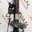 Ford Transit MK8 FRONT DRIVER SIDE STRUT COMPLETE 2019/2023 P/N KK3116045BB