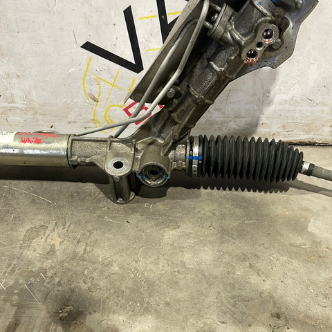 Vauxhall Vivaro/Renault Trafic POWER STEERING RACK 1.6 2014-2019 P/N 490010749R