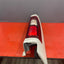 Renault Trafic/Vauxhall Vivaro/NV300 Primastar REAR TAILLIGHT ASSEMBLY Drivers Side White 2014-2019 P/N 93450968