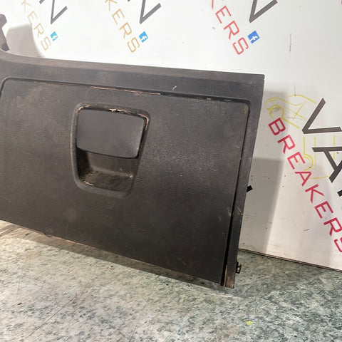 Peugeot Boxer/Citroen Relay GLOVEBOX 2019 P/N 1308173070