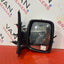 Renault Trafic/ Vauxhall Vivaro    DOOR MIRROR ELECTRIC (DRIVER SIDE) 2014-2017  P/N E4044740