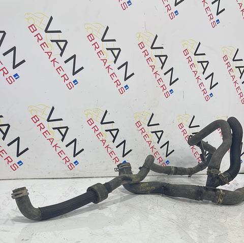 Ford Transit Custom COOLANT HOSES/PIPES 2.0 2019/2023 P/N GK218C350BC