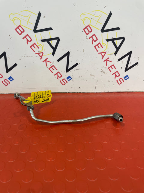 VW GOLF MK7 Turbo Oil Pipe 2013   P/N 04L145771J