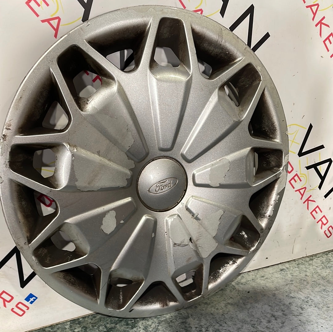 Ford Transit Mk8 Custom 16" WHEEL TRIM HUB CAP COVER 2014-2023 P/N BK211130BA