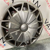Ford Transit Mk8 Custom 16" WHEEL TRIM HUB CAP COVER 2014-2023 P/N BK211130BA