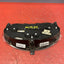 Citroen Berlingo/Peugeot Partner DASH CLOCKS INSTRUMENT CLUSTER 2008-2018 P/N 9801642580