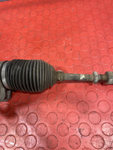 Citroen Berlingo/Peugeot Partner/Vauxhall Combo/Toyota Proace City ELECTRIC STEERING RACK (No Left Track Rod End) 2019-2024 1.5 P/N 9824390580 - 5
