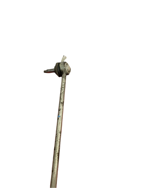 Citroen Berlingo/Peugeot Partner/ Vauxhall Combo/Toyota Proace City 1.6 ANTI ROLL BAR FRONT w/ LINKAGE (2019-2024) P/N 9833984280