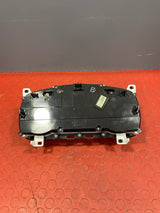 Citroen Berlingo/Peugeot Partner/Vauxhall Combo/Toyota Proace City DASH CLOCKS INSTRUMENT CLUSTER PANEL 2019-2024 P/N 769167680U