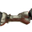 Citroen Berlingo/ Peugeot Partner / Vauxhall Combo/ Toyota Proace City ELECTRIC POWER STEERING RACK (2019-2024) P/N 9831960280