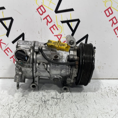 Citroen Berlingo/Peugeot Partner AIR CONDITIONING COMPRESSOR P/N 8718042016843