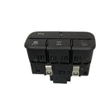 Ford Ranger Wildtrak DASH SWITCHES 2.0 2022 P/N EB3T14B436ATAW