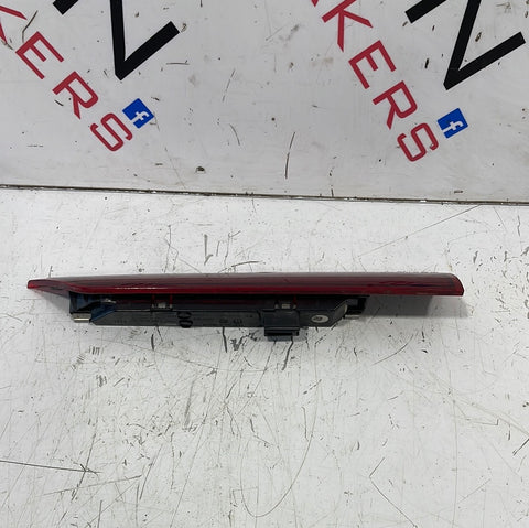 Ford Transit Mk8 THIRD UPPER BRAKE LIGHT 2013-2023 P/N GK2113N408AB