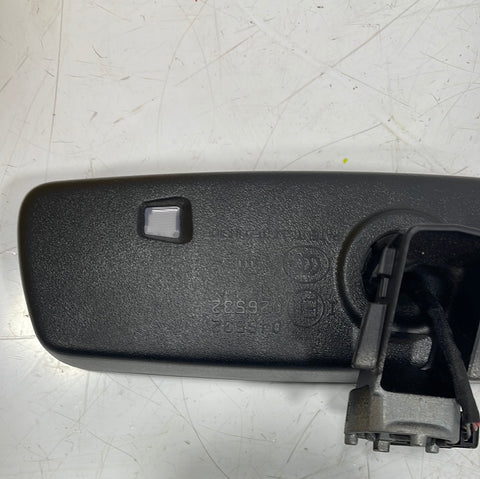 Ford Ranger Wildtrak REAR VIEW MIRROR 2022 P/N BU5A17E678KD GNTX939