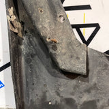 Ford Transit Custom REAR DRIVER SIDE MUD GUARD 2.0 2012-2023 P/N BK2128370ACW