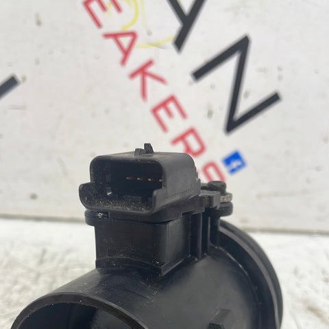 Citroen Berlingo/Peugeot Partner AIR FLOW METER 1.6 2014/2018 P/N 9683282980