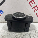 Ford Transit Custom/MK8 LIGHT SWITCH CONTROLS 2018-2023 (6PIN) P/N JK7T13D061BD