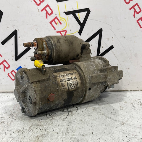 Ford Transit Custom MK8 FWD STARTER MOTOR 2.0 2016-2023 P/N GK2T11000BC