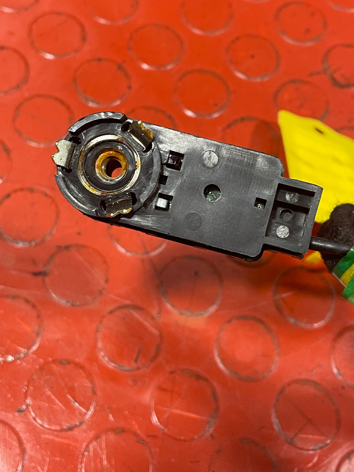 Ford Transit MK8 AERIAL WIRING 2013-2023 P/N KK3T18812