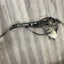 Peugeot Boxer/Citroen Relay Mk3 Diesel POWER STEERING RACK 2.0 2015-2017 P/N A0045984