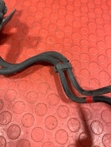 Ford Transit Custom FUEL FILTER TO ENGINE FEED LINE 2.0 2016-2023 P/N GK21-9289-AL / GK219289PL