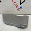 Ford Transit MK8 FUEL DOOR TRIM (SILVER) 2013-2018 P/N BK31V405A02AE