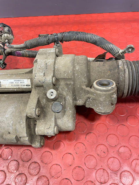 Ford Transit Mk8/Custom POWER STEERING RACK 2.0 2019-2023 P/N KK313D070FJ