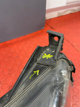 Citroen Relay/Peugeot Boxer/Fiat Ducato HEADLIGHT ASSEMBLY (Repaired Mounting Point) Passenger's Side 2014-2022 P/N 1394429080