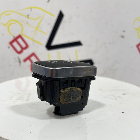 Ford Transit Mk8 DRIVER SIDE FRONT CENTRAL LOCKING CONTROL SWITCH 2015-2019 P/N 1873023