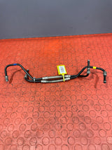 Renault Trafic/Vauxhall Vivaro BRAKE SERVO TO ABS PUMP PIPES 2015-2019 P/N 462500869R