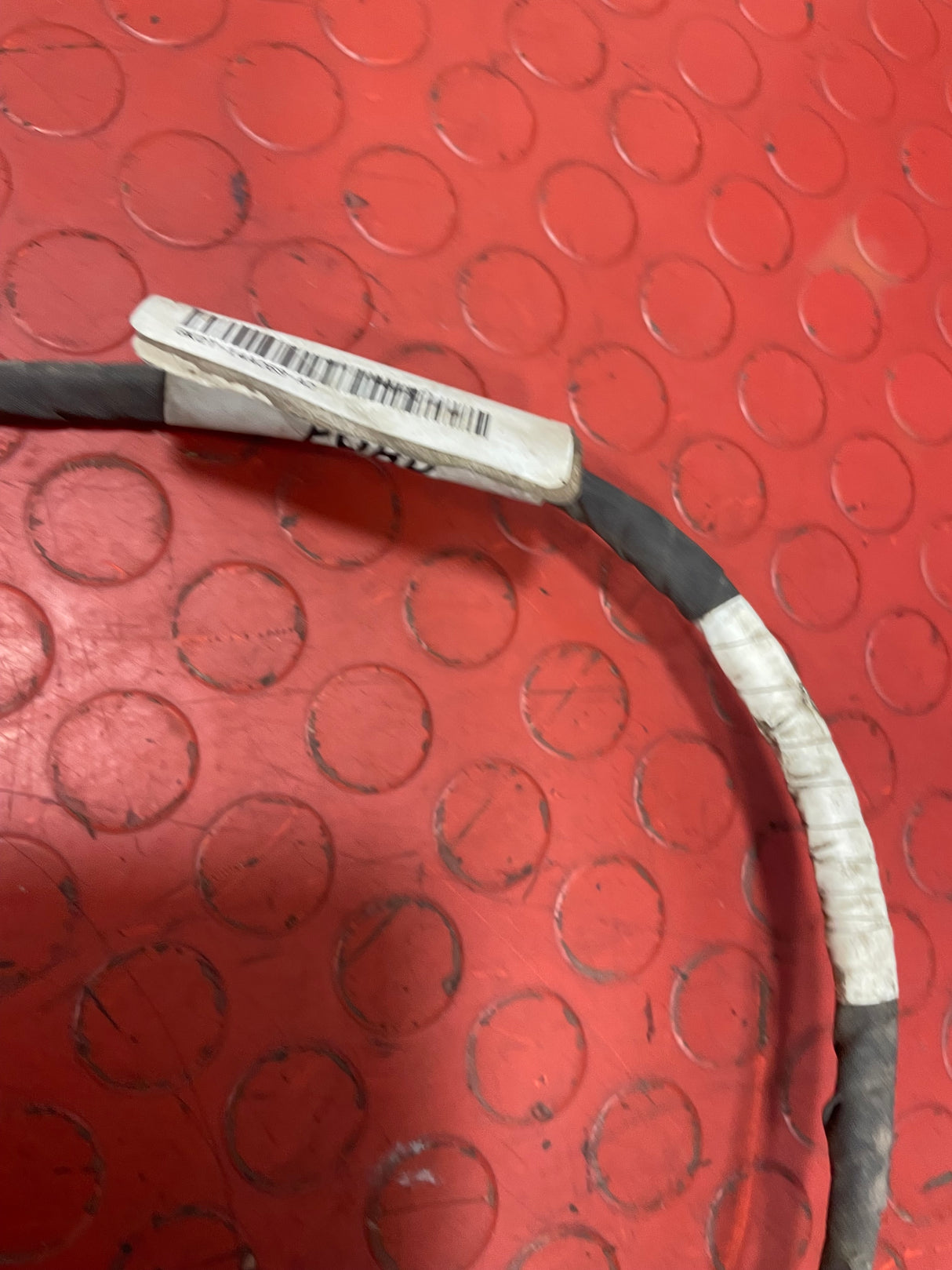 Ford Transit Custom FUEL PUMP WIRING LOOM 2.0 2016-2023 P/N GK2T14A069AD