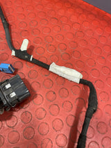 Ford Transit MK8 DOOR WIRING LOOM Passenger Side 2013-2023 P/N BK3T14A631LBC