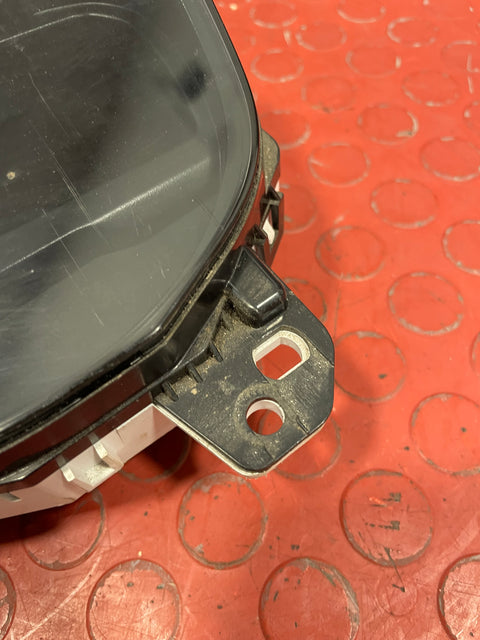 Ford Ranger Wildtrak DASH CLOCKS INSTRUMENT CLUSTER PANEL Automatic 2011-2019 P/N GB3T10849JD3ZHE