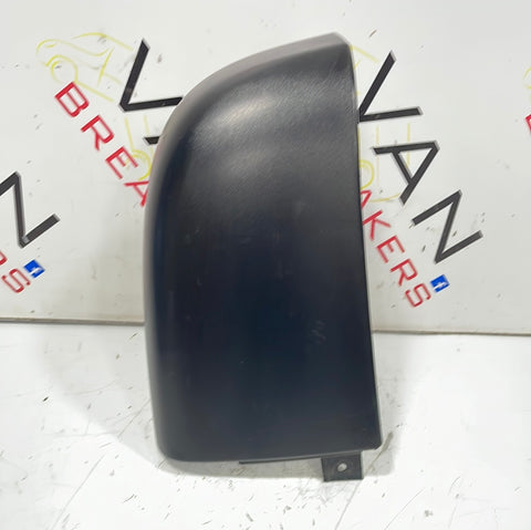 Renault Trafic DRIVER SIDE REAR UPPER TRIM 2019 P/N 93867942