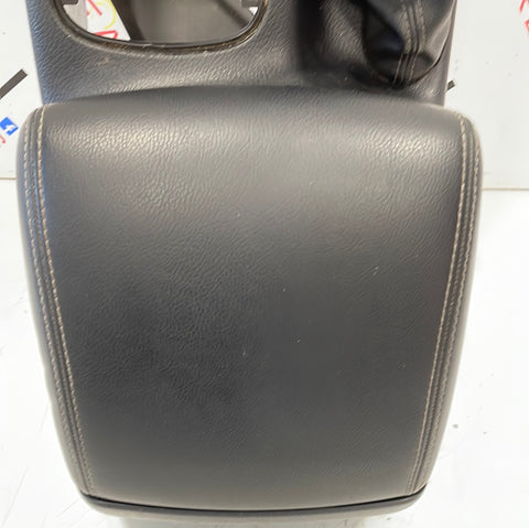 Nissan Navara CENTRE CONSOLE/ARMREST 2016-2022 P/N 969104KJ1A