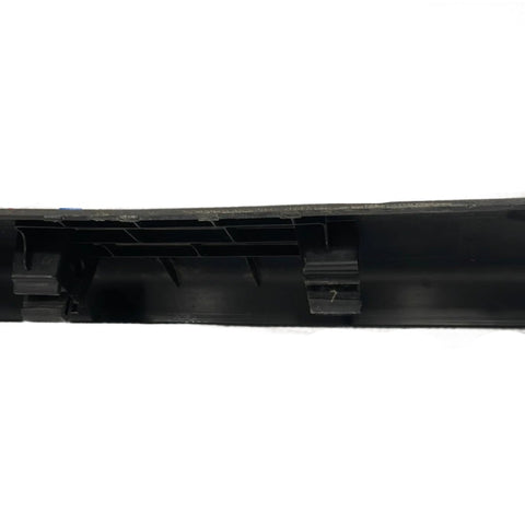 Citroen Berlingo/Peugeot Partner DRIVER SIDE INTERIOR SILL/DOOR POST TRIM 2019/2023 P/N 9816396677