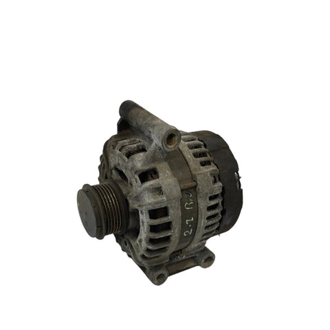 Ford Transit Custom/Mk8 ALTERNATOR 2.2 Euro5 (2 Pin) FWD/RWD 2013-2018 P/N 0986082580