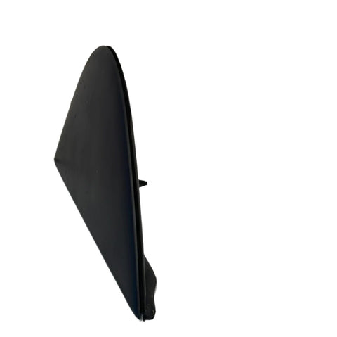 Citroen Dispatch/Peugeot Expert/Vauxhall Vivaro DRIVER SIDE FRONT WING MIRROR CORNER TRIM 2017-2023 P/N 9808813380