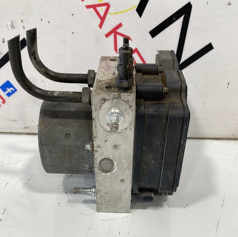 Ford Transit Custom FWD ABS PUMP AND MODULE 2.2 2017 P/N 0265254452