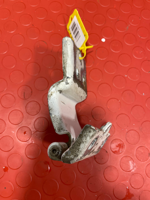 Citroen Relay/Peugeot Boxer REAR DOOR HINGE BOTTOM (white) 2015-2019 P/N A048903