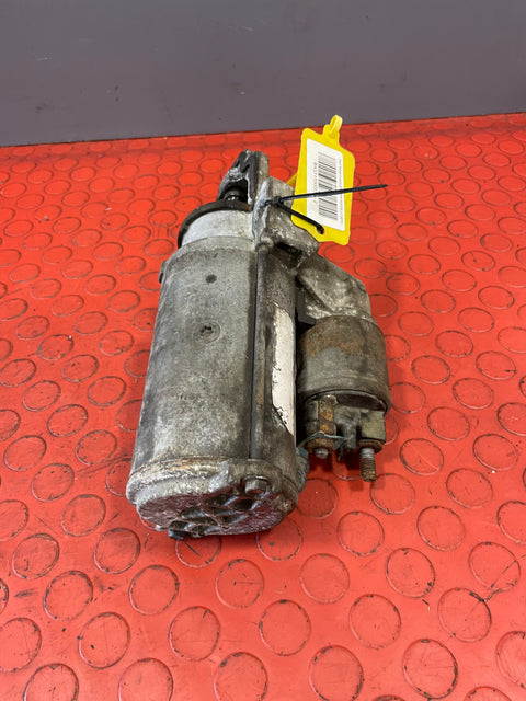Ford Transit Custom STARTER MOTOR 2.2 2013-2018  P/N BK3T11000DB - 2