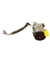 Citroen Berlingo/Peugeot Partner AIR CONDITIONING PUMP (2Pin) With Hoses 2008-2016 P/N 9802875780 - 7