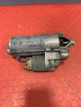 Citroen Relay/Peugeot Boxer/Fiat Ducato STARTER MOTOR ASSEMBLY 2000-2007 2.0 P/N D7R26