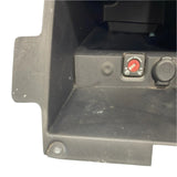 Citroen Berlingo/Peugeot Partner GLOVE BOX SECTION 2008-2018 P/N 98085918ZD